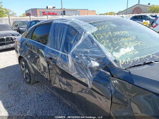 Hyundai mpi nu pe 2023 KMHLN4AG3PU590470 Image 19