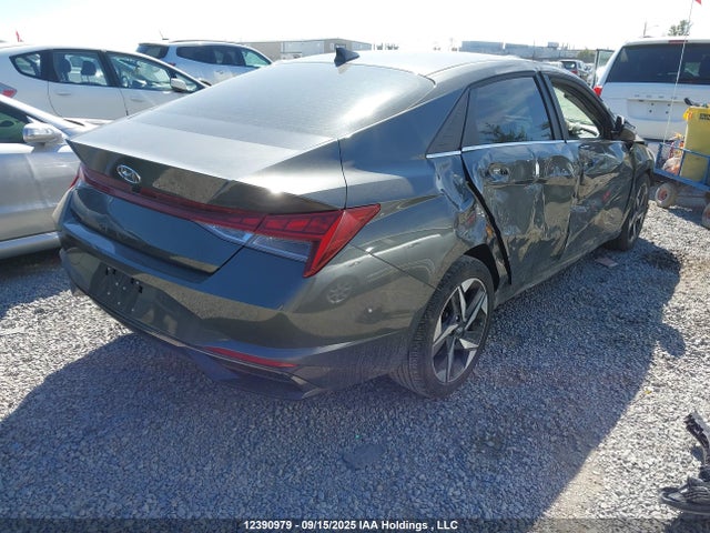 Hyundai mpi nu pe 2023 KMHLN4AG3PU590470 Image 4