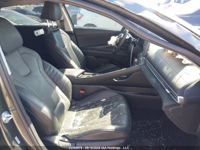 Hyundai mpi nu pe 2023 KMHLN4AG3PU590470 Image 5
