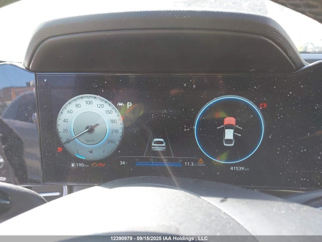 Hyundai mpi nu pe 2023 KMHLN4AG3PU590470 Image 7