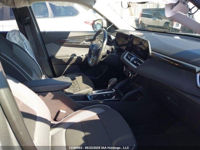 Chevrolet l3t 2025 KL79MRSL4SB202299 Image 5