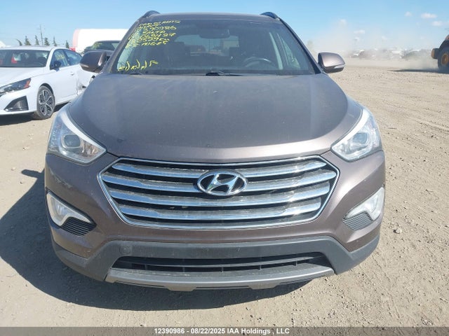 KM8SNDHF3EU063437 Hyundai dohc gdi lambda