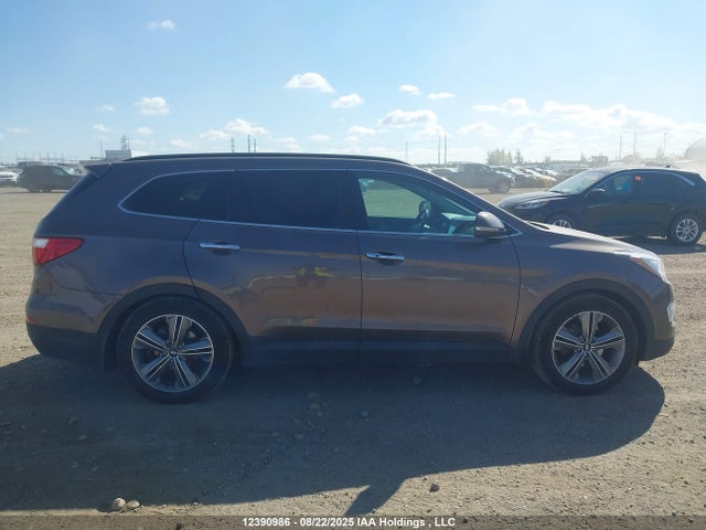 KM8SNDHF3EU063437 Hyundai dohc gdi lambda