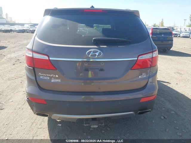KM8SNDHF3EU063437 Hyundai dohc gdi lambda