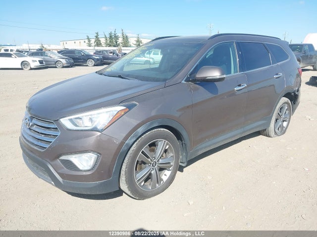 KM8SNDHF3EU063437 Hyundai dohc gdi lambda
