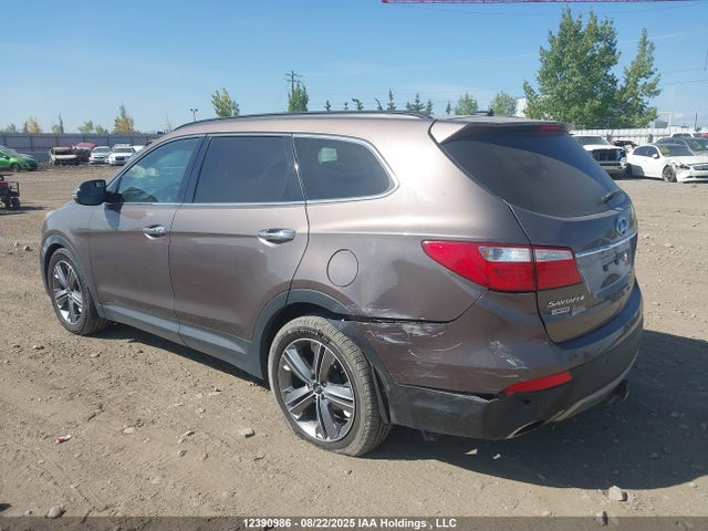 KM8SNDHF3EU063437 Hyundai dohc gdi lambda