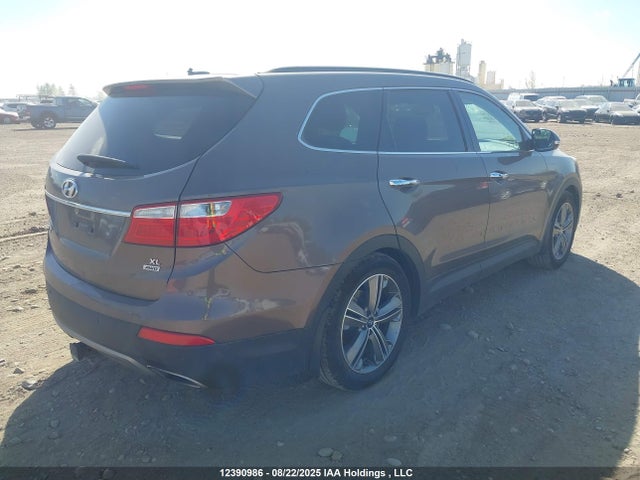 KM8SNDHF3EU063437 Hyundai dohc gdi lambda