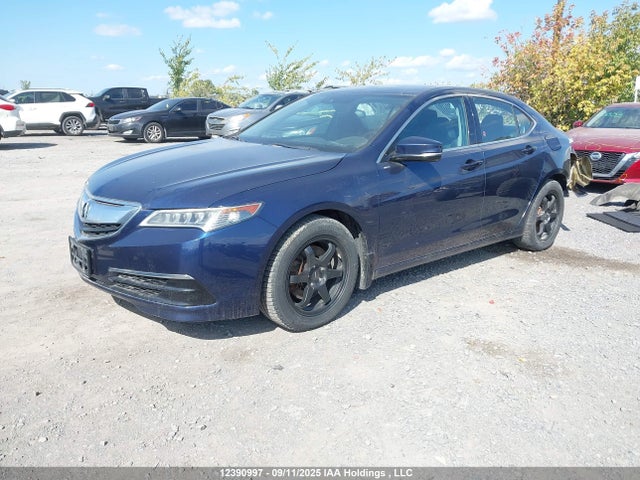 19UUB3F52HA800225 Acura j35y6