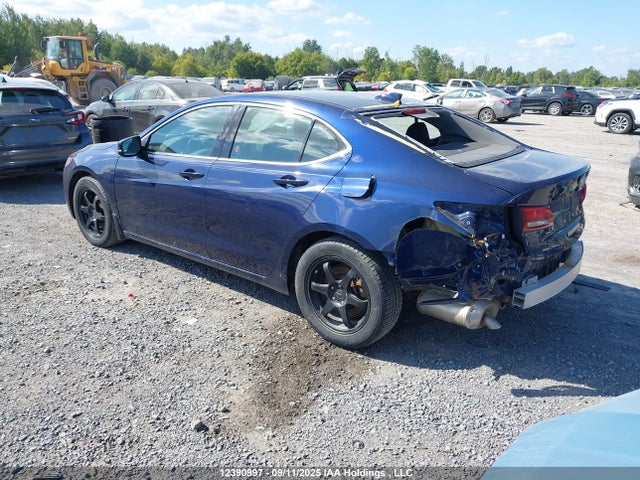 19UUB3F52HA800225 Acura j35y6