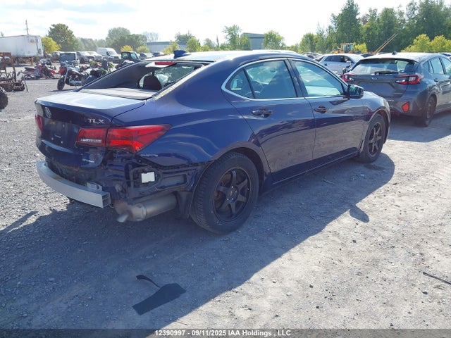 19UUB3F52HA800225 Acura j35y6