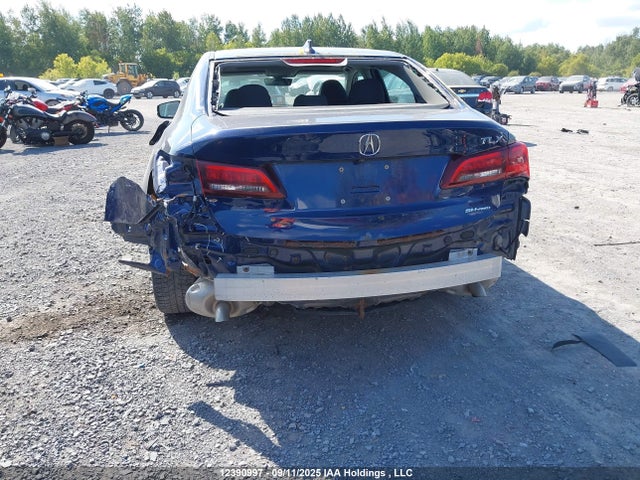 19UUB3F52HA800225 Acura j35y6