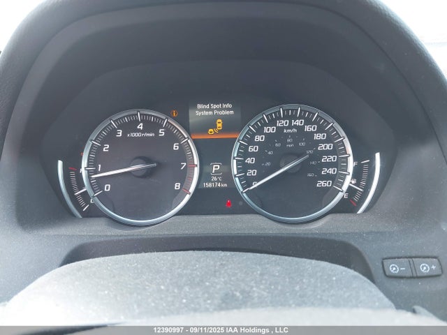 19UUB3F52HA800225 Acura j35y6