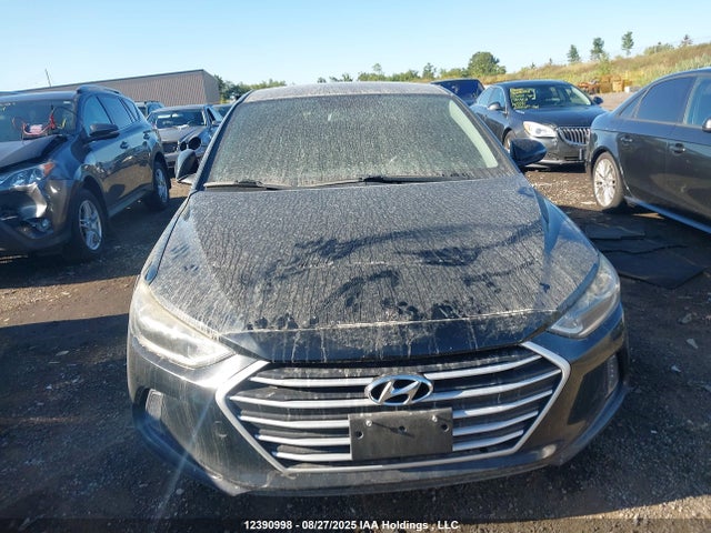 KMHD84LF0JU468155 Hyundai mpi nu