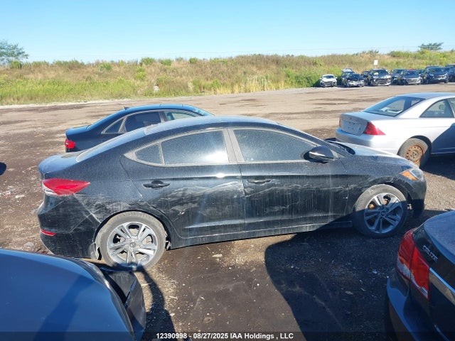 KMHD84LF0JU468155 Hyundai mpi nu