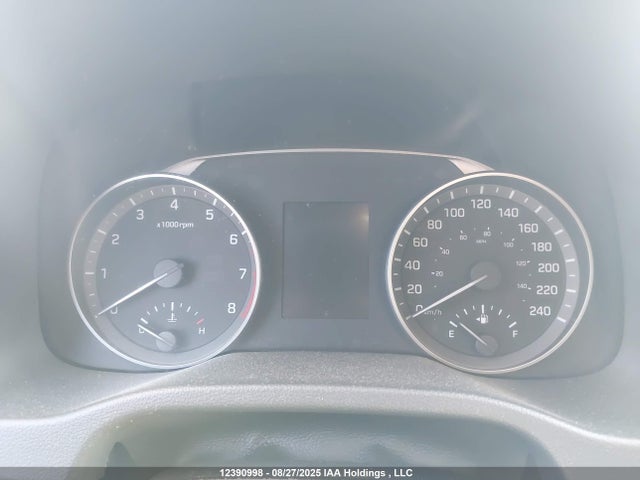 KMHD84LF0JU468155 Hyundai mpi nu