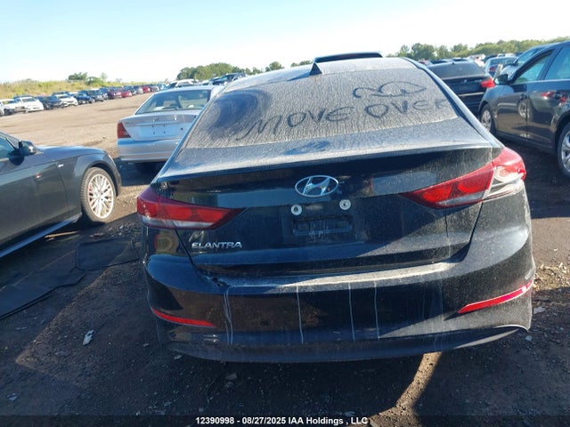 KMHD84LF0JU468155 Hyundai mpi nu