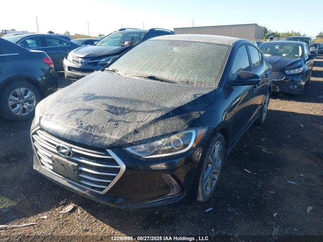 KMHD84LF0JU468155 Hyundai mpi nu