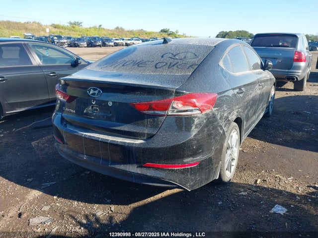 KMHD84LF0JU468155 Hyundai mpi nu