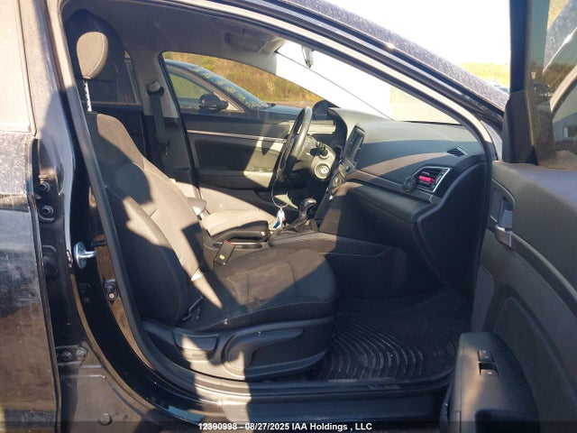 KMHD84LF0JU468155 Hyundai mpi nu