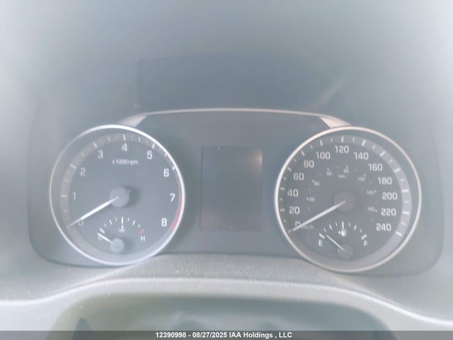 KMHD84LF0JU468155 Hyundai mpi nu
