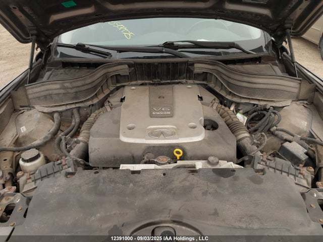 JN1BJ0RR0GM266549 Infiniti QX50