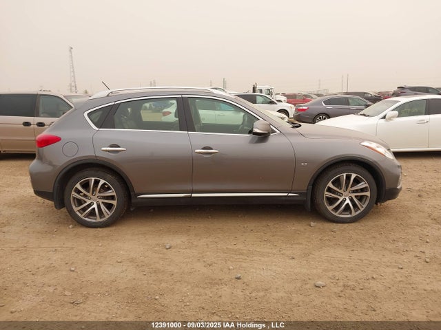 JN1BJ0RR0GM266549 Infiniti QX50
