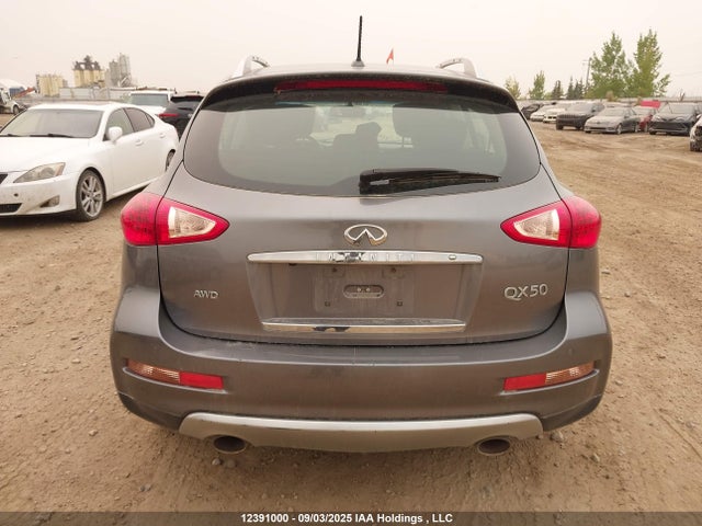 JN1BJ0RR0GM266549 Infiniti QX50