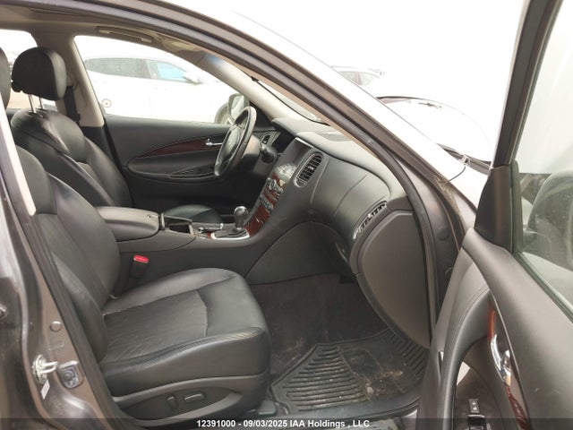 JN1BJ0RR0GM266549 Infiniti QX50