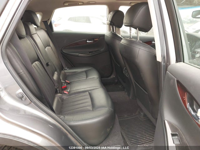 JN1BJ0RR0GM266549 Infiniti QX50