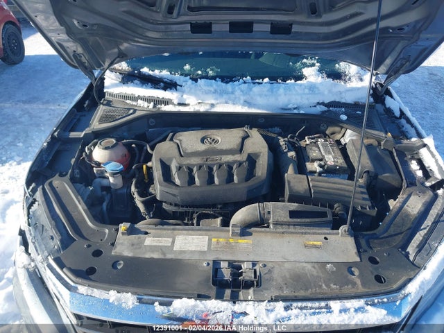 Aukcja sprzedaży 2021 Volkswagen Passat Highline, vin: 1VWBA7A33MC010837, numer aukcji: 12391001