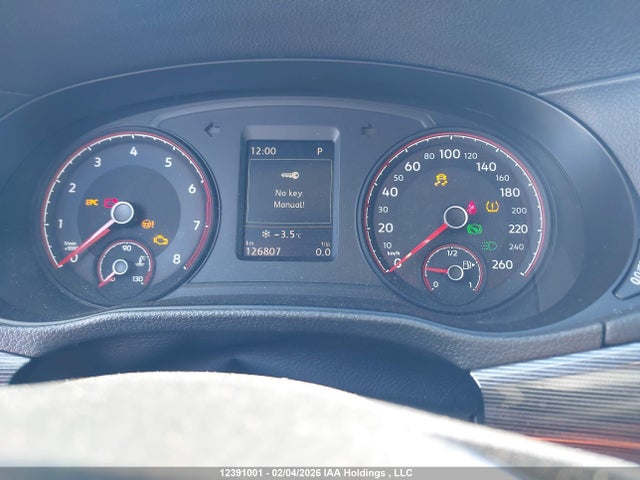 Aukcja sprzedaży 2021 Volkswagen Passat Highline, vin: 1VWBA7A33MC010837, numer aukcji: 12391001