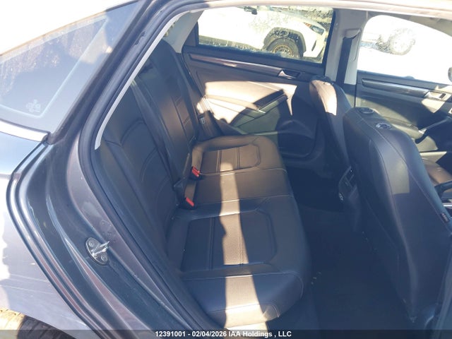 Aukcja sprzedaży 2021 Volkswagen Passat Highline, vin: 1VWBA7A33MC010837, numer aukcji: 12391001