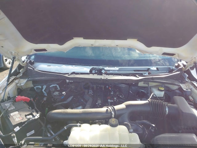 1FTFW3L8XRFB26727 Ford gtdi