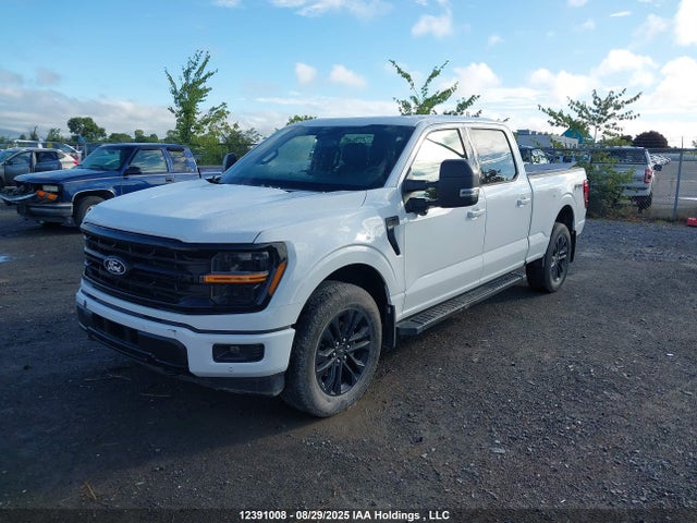 1FTFW3L8XRFB26727 Ford gtdi