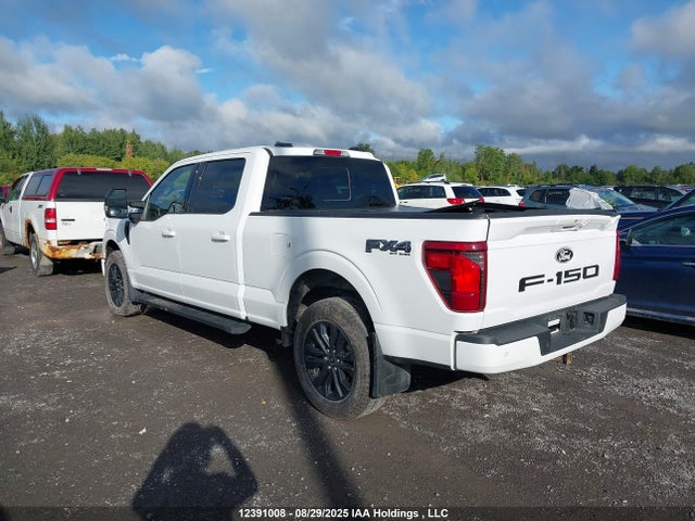 1FTFW3L8XRFB26727 Ford gtdi