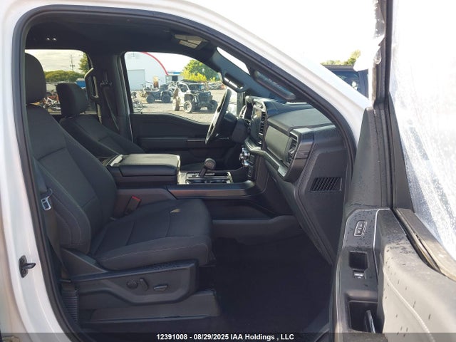 1FTFW3L8XRFB26727 Ford gtdi
