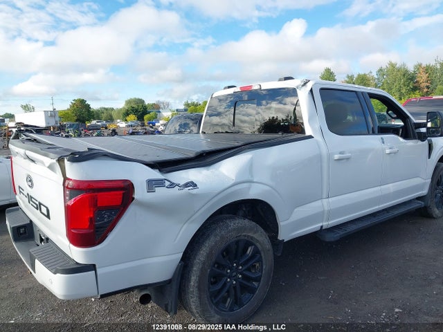 1FTFW3L8XRFB26727 Ford gtdi