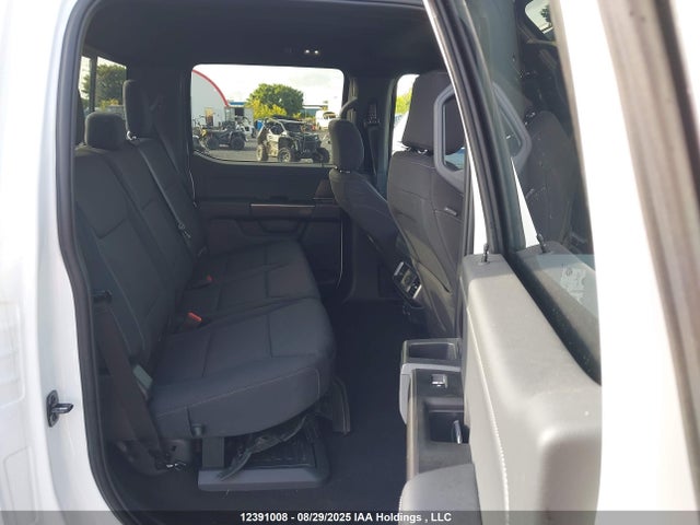 1FTFW3L8XRFB26727 Ford gtdi