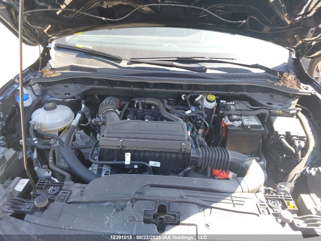 Ford dragon gtdi 2025 1FMCU9MNXSUA03409 Image 10
