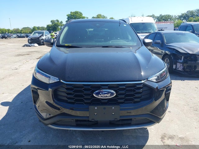 Ford dragon gtdi 2025 1FMCU9MNXSUA03409 Image 12