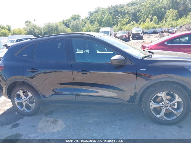Ford dragon gtdi 2025 1FMCU9MNXSUA03409 Image 13