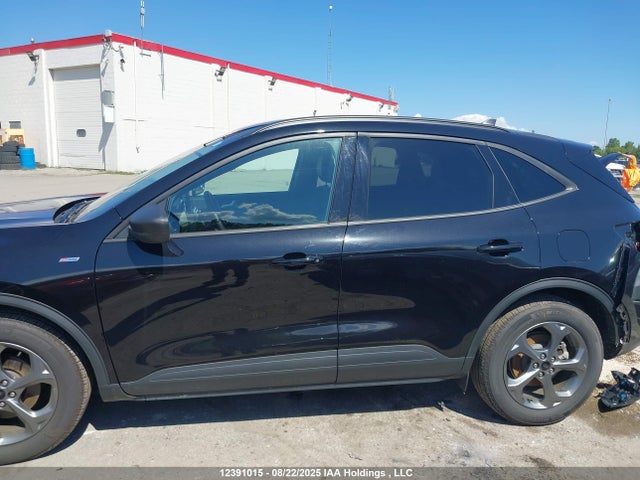 Ford dragon gtdi 2025 1FMCU9MNXSUA03409 Image 14
