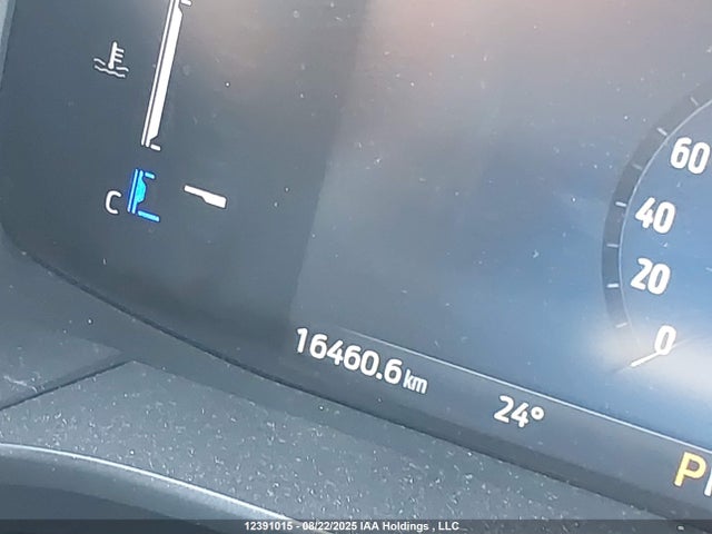Ford dragon gtdi 2025 1FMCU9MNXSUA03409 Image 15