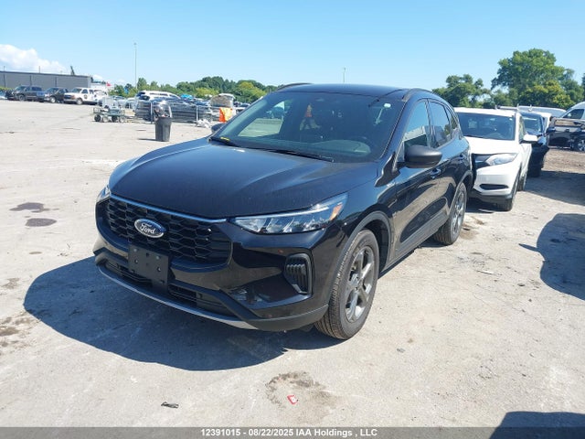 Ford dragon gtdi 2025 1FMCU9MNXSUA03409 Image 2