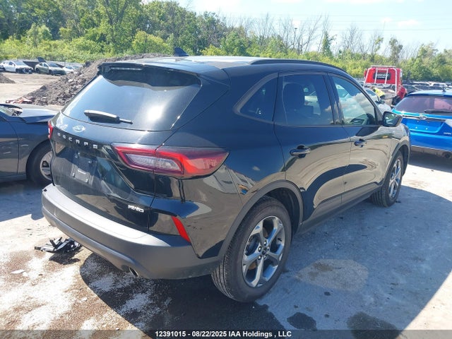 Ford dragon gtdi 2025 1FMCU9MNXSUA03409 Image 4