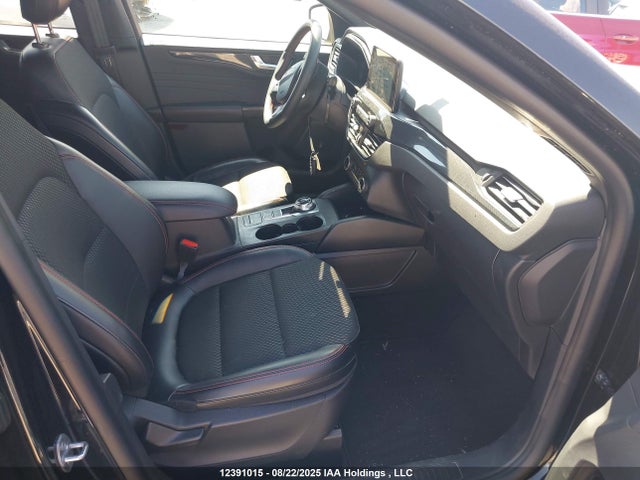 Ford dragon gtdi 2025 1FMCU9MNXSUA03409 Image 5