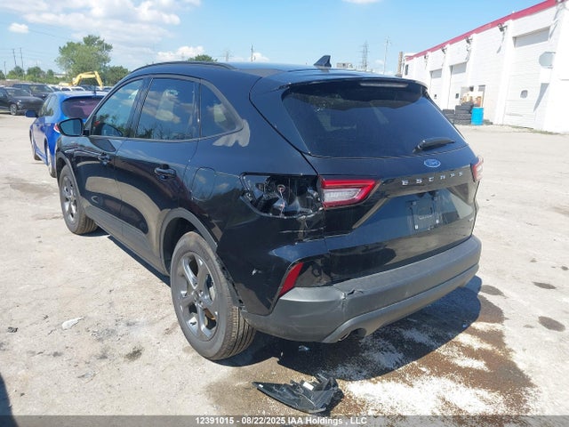 Ford dragon gtdi 2025 1FMCU9MNXSUA03409 Image 6