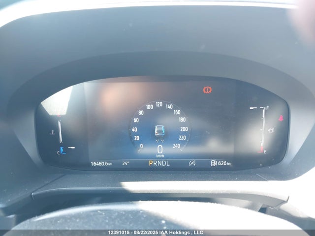 Ford dragon gtdi 2025 1FMCU9MNXSUA03409 Image 7