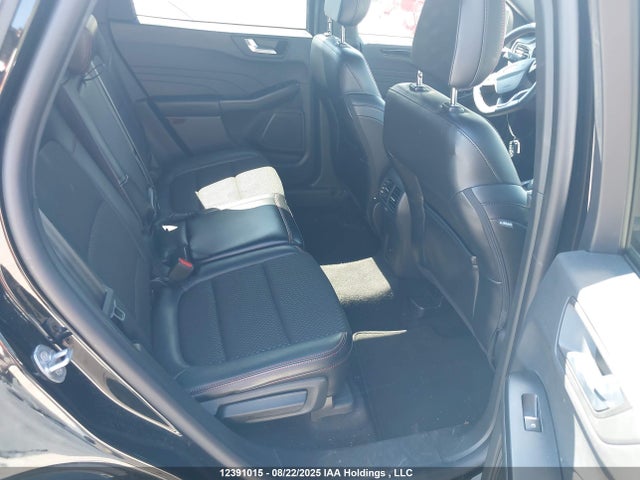 Ford dragon gtdi 2025 1FMCU9MNXSUA03409 Image 8