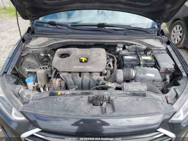 KMHD84LF8HU157194 Hyundai Elantra